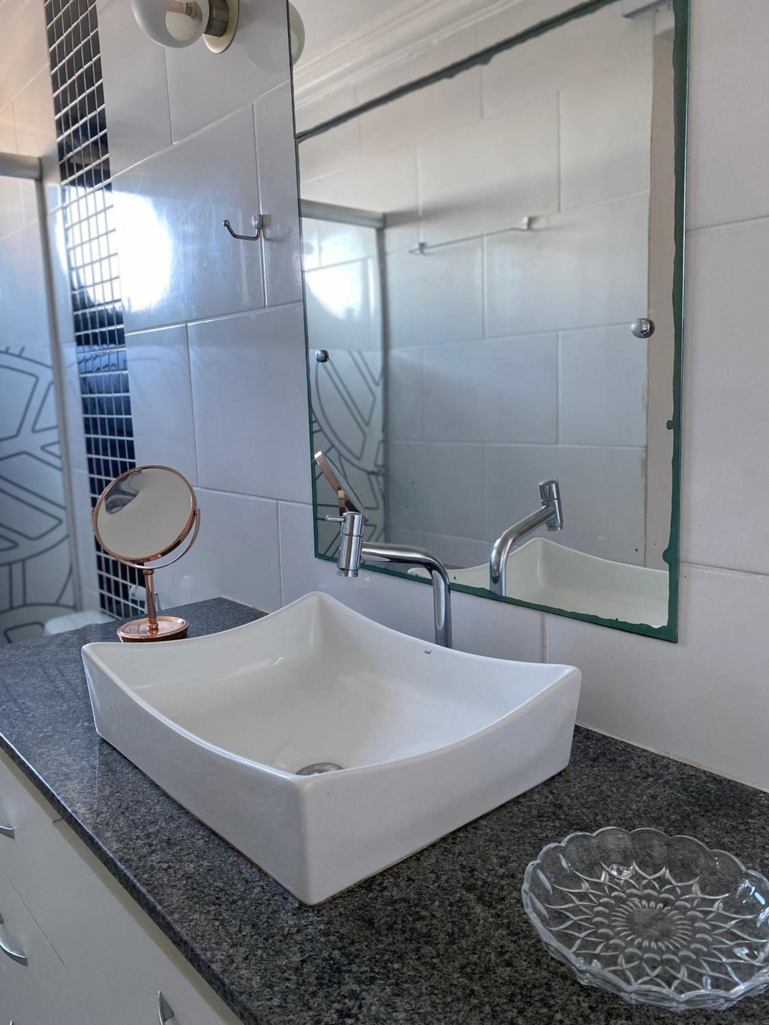Suite Aconchegante Belém Exterior foto